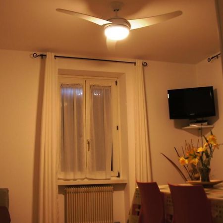 Stella Sport Apartments Torbole Sul Garda Bagian luar foto