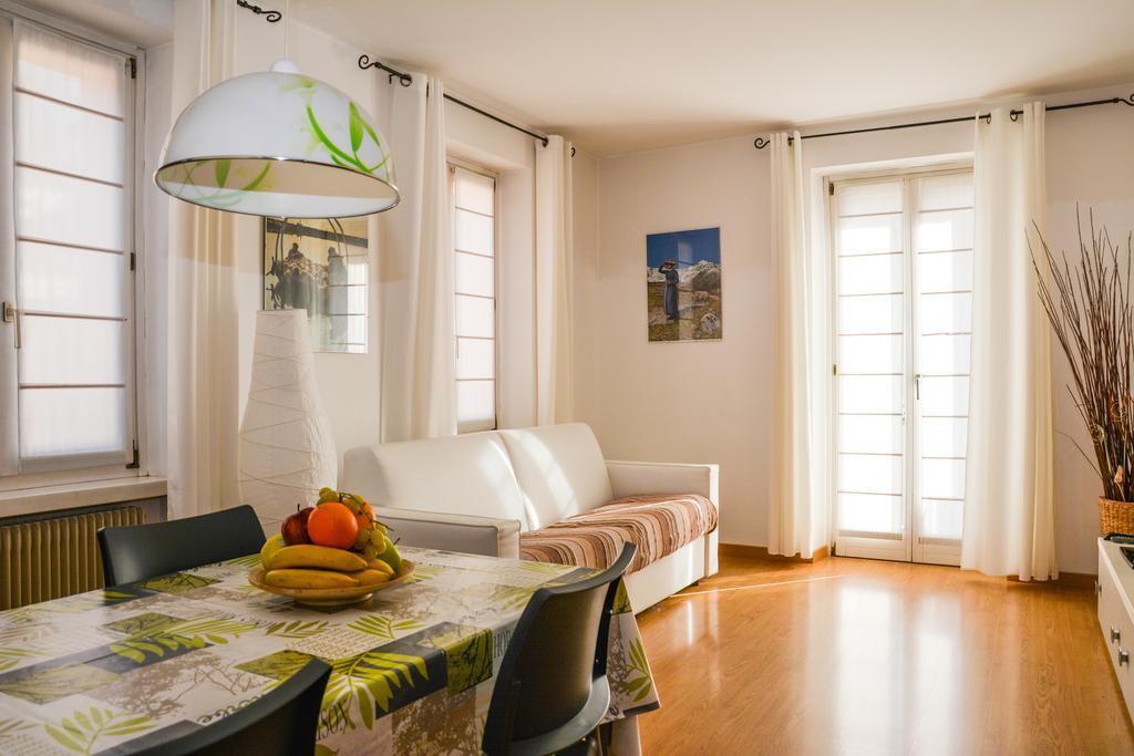 Stella Sport Apartments Torbole Sul Garda Bagian luar foto