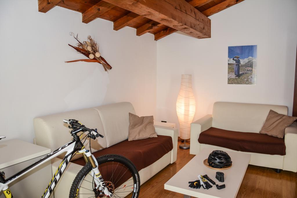 Stella Sport Apartments Torbole Sul Garda Bagian luar foto