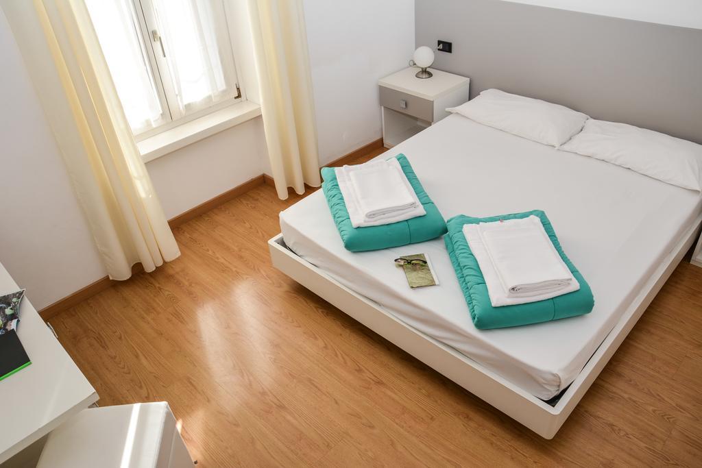 Stella Sport Apartments Torbole Sul Garda Bagian luar foto