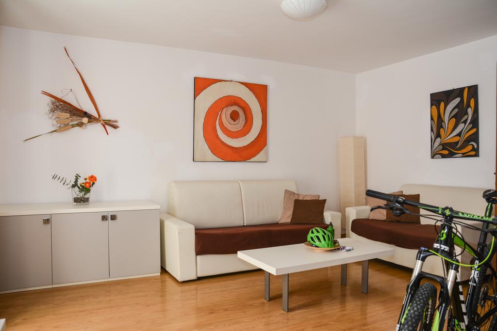 Stella Sport Apartments Torbole Sul Garda Bagian luar foto