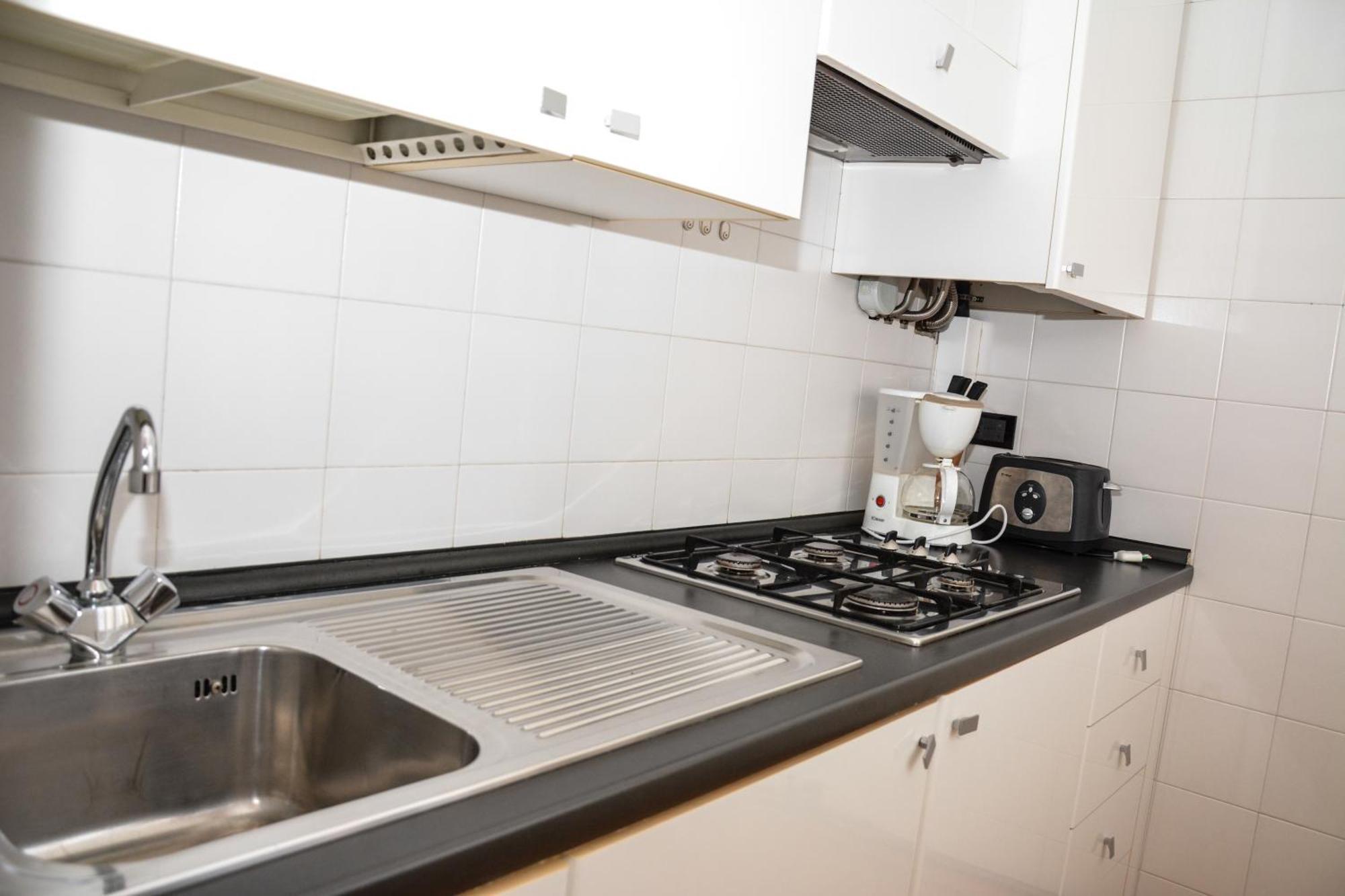 Stella Sport Apartments Torbole Sul Garda Bagian luar foto