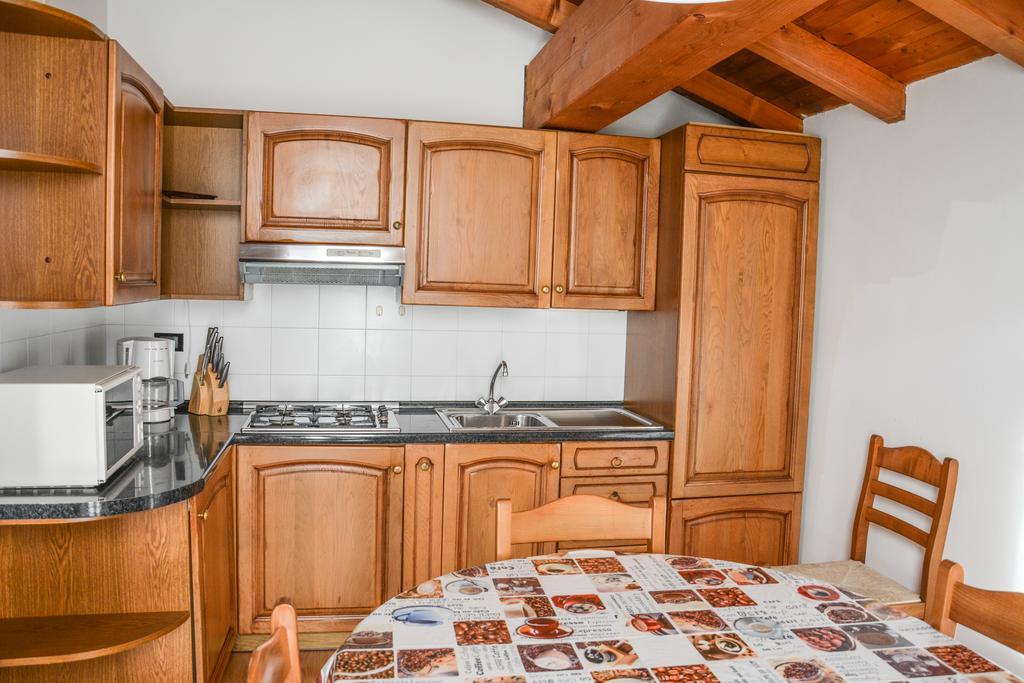 Stella Sport Apartments Torbole Sul Garda Bagian luar foto