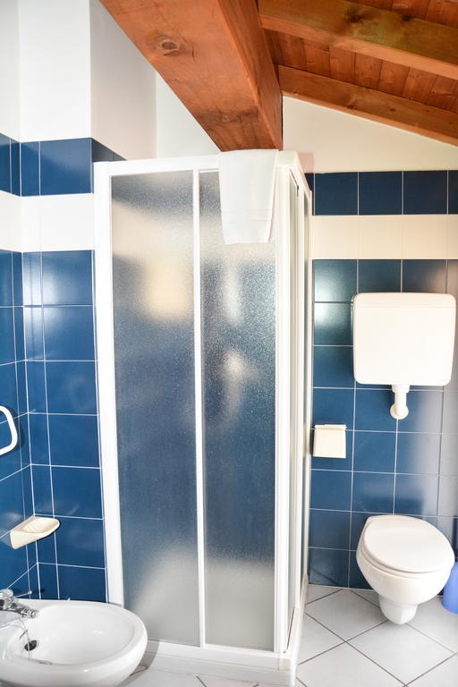 Stella Sport Apartments Torbole Sul Garda Bagian luar foto