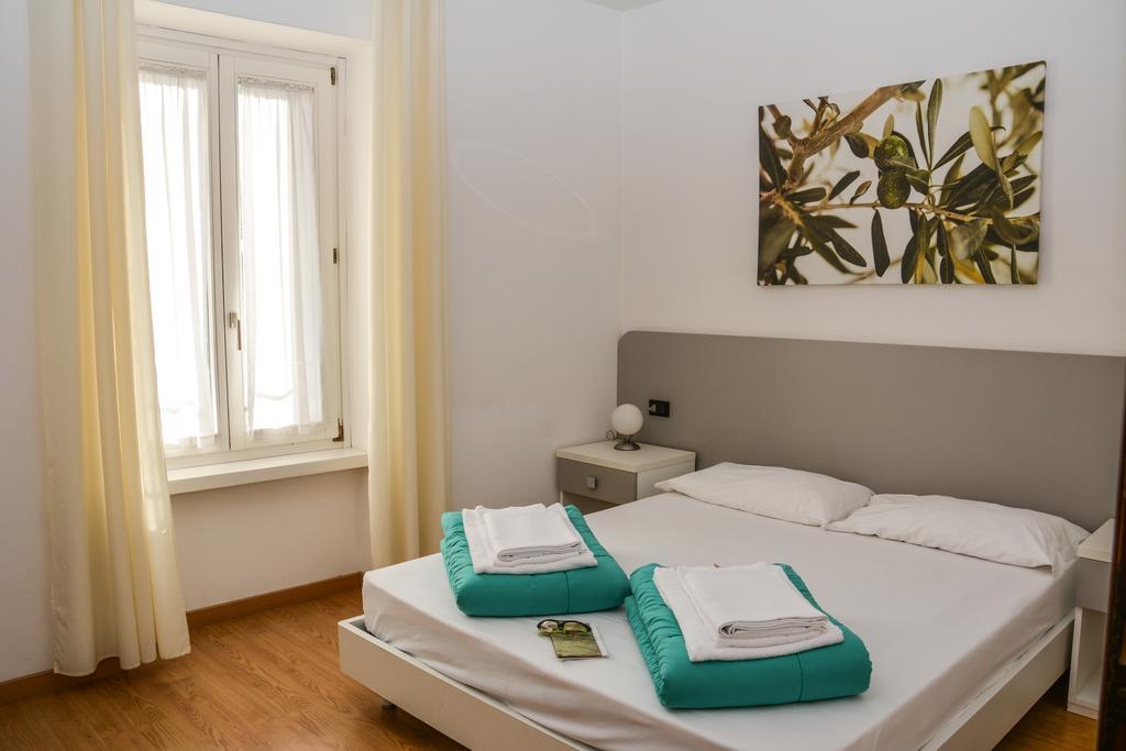 Stella Sport Apartments Torbole Sul Garda Bagian luar foto