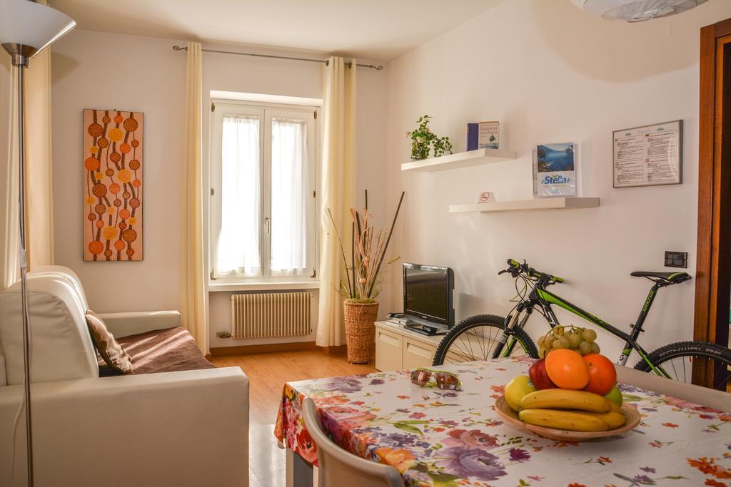 Stella Sport Apartments Torbole Sul Garda Bagian luar foto