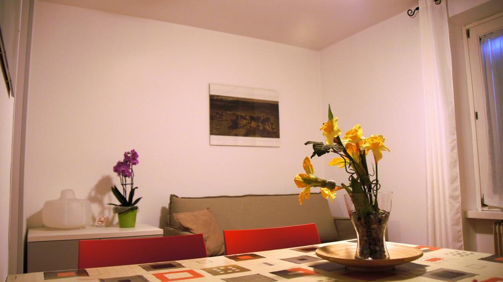 Stella Sport Apartments Torbole Sul Garda Bagian luar foto