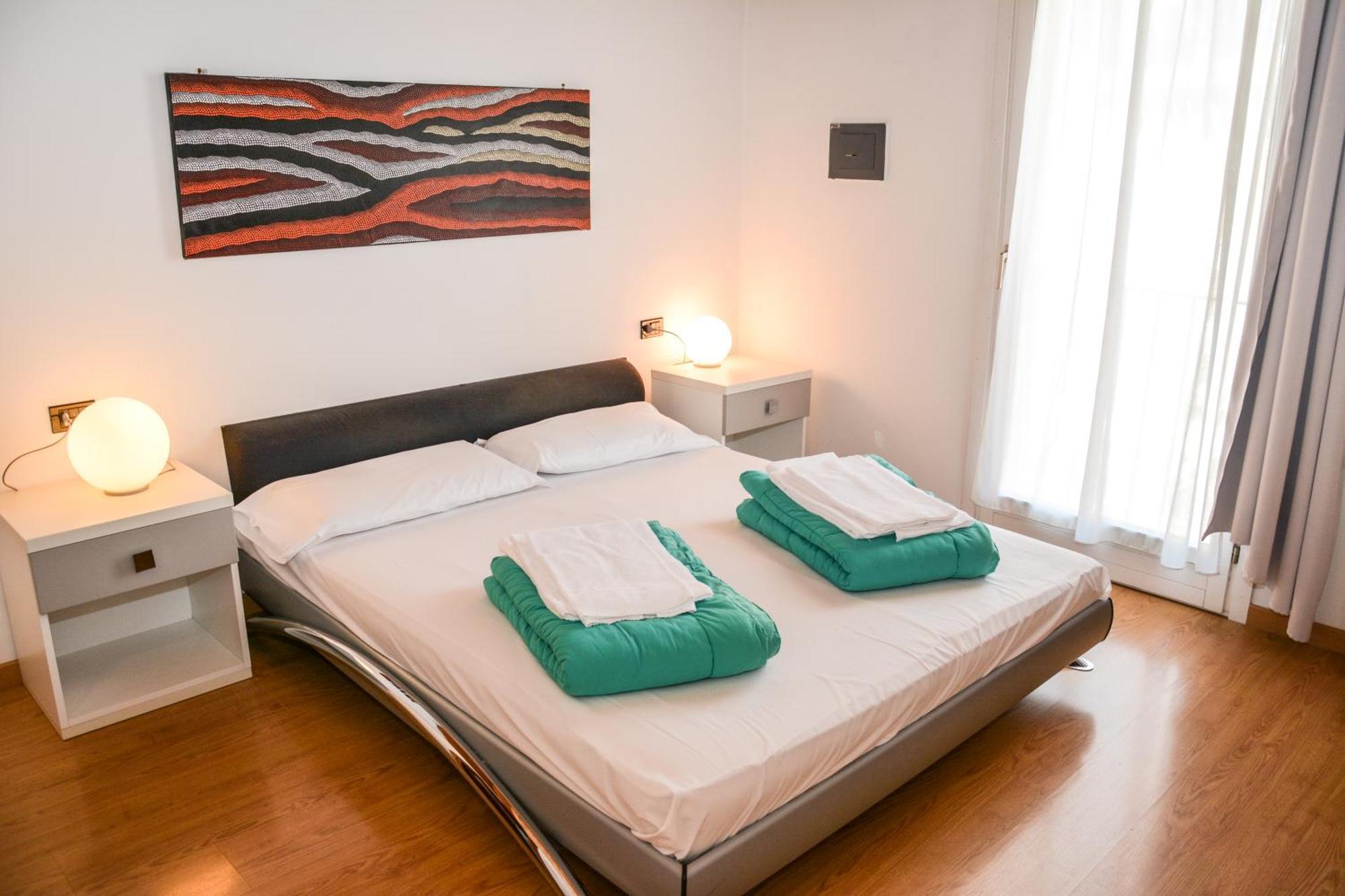 Stella Sport Apartments Torbole Sul Garda Bagian luar foto